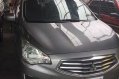 2016 Mitsubishi Mirage G4 GLS Automatic FOR SALE-0