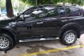 2010 Mitsubishi Montero Sport Gls FOR SALE-1