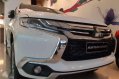 New Mitsubishi Montero Sport 2017 4x2 For Sale -3