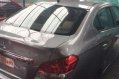 2016 Mitsubishi Mirage G4 GLS Automatic FOR SALE-3