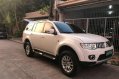 2012 Mitsubishi Montero Sport FOR SALE-0