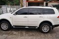 RARE : 2013 Mitsubishi Montero AT 4x2 GAS-4