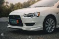 2008 Mitsubishi Lancer EX GT-A for sale -4