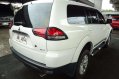 2015 Mitsubishi Montero Sport GLX MT For Sale -3