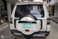 2008 Mitsubishi Pajero 4x4 gas​ For sale-7