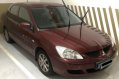 2nd hand Mits Lancer 2007 GLXi 1.6L MT 130k mileage-0