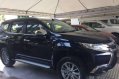 2018 New Mitsubishi Montero Sport Units For Sale -0