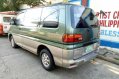 1998 Mitsubishi Space Gear Local Diesel For Sale -2