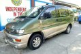 1998 Mitsubishi Space Gear Local Diesel For Sale -6
