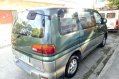 1998 Mitsubishi Space Gear Local Diesel For Sale -3