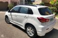 Fresh Mitsubishi ASX 2011 White For Sale -4