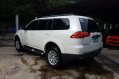 Mitsubishi Montero Sport 2012​ For sale-2