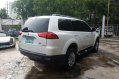 Mitsubishi Montero Sport 2012​ For sale-3