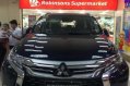 2018 New Mitsubishi Montero Sport Units For Sale -3