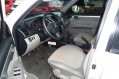 2015 Mitsubishi Montero Sport GLX MT For Sale -5