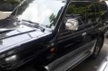 Pajero Field Master 2003 AT RalliArt Series​ For sale-5