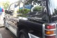 Pajero Field Master 2003 AT RalliArt Series​ For sale-7