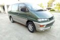 1998 Mitsubishi Space Gear Local Diesel For Sale -5