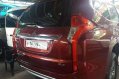 2017 Mitsubishi Montero Sport Gls​ For sale-9