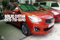 2018 Mitsubishi Mirage G4 New Units For Sale -0