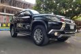 2016 Mitsubishi Montero Sports gls matic 1st owned 1.300m or best offe-2