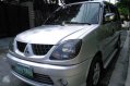 Mitsubishi Adventure GLX2 2008 MT Diesel For Sale -5