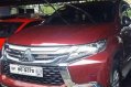 2017 Mitsubishi Montero Sport Gls​ For sale-4