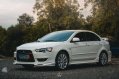 2008 Mitsubishi Lancer EX GT-A for sale -3