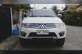 Mitsubishi Montero Sport GTV 2015 For Sale -0