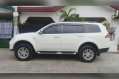 Mitsubishi Montero Sport GTV 2015 For Sale -1