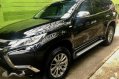 Mitsubishi Montero 4x2 GLS Automatic Diesel For Sale -4