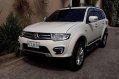 Mitsubishi Montero GLX MT 2016​ For sale-0