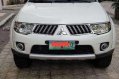 Mitsubishi Montero Sport 2012 GLS-V For sale-1