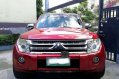 2011 Mitsubishi Pajero Bk For sale-2