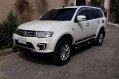 Mitsubishi Montero GLX MT 2016​ For sale-1