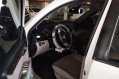 2013 Mitsubishi Montero Sport White For Sale -5