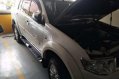 2013 Mitsubishi Montero Sport White For Sale -10