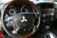 2011 Mitsubishi Pajero Bk For sale-9