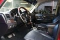 2011 Mitsubishi Pajero Bk For sale-7