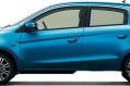 Mitsubishi Mirage Glx 2018 for sale-2