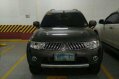 2013 Mitsubishi Montero Glx Dsl AT For Sale -1