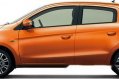 Mitsubishi Mirage Glx 2018 for sale-4