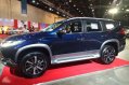 Mitsubishi Montero GLX MT 2018 New Units For Sale -1