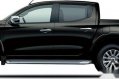 Mitsubishi Strada Glx 2018 for sale-0