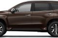 Mitsubishi Montero Sport Gls 2018 for sale-0