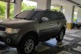 Mitsubishi Montero Sport 2012 FOR SALE -2