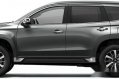 Mitsubishi Montero Sport Glx 2018 for sale-5