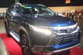 Mitsubishi Montero GLX MT 2018 New Units For Sale -2