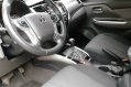 2017 Mitsubishi Strada GLS 2.4L Matic Diesel 4x2-4