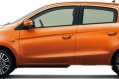 Mitsubishi Mirage Glx 2018 for sale-0